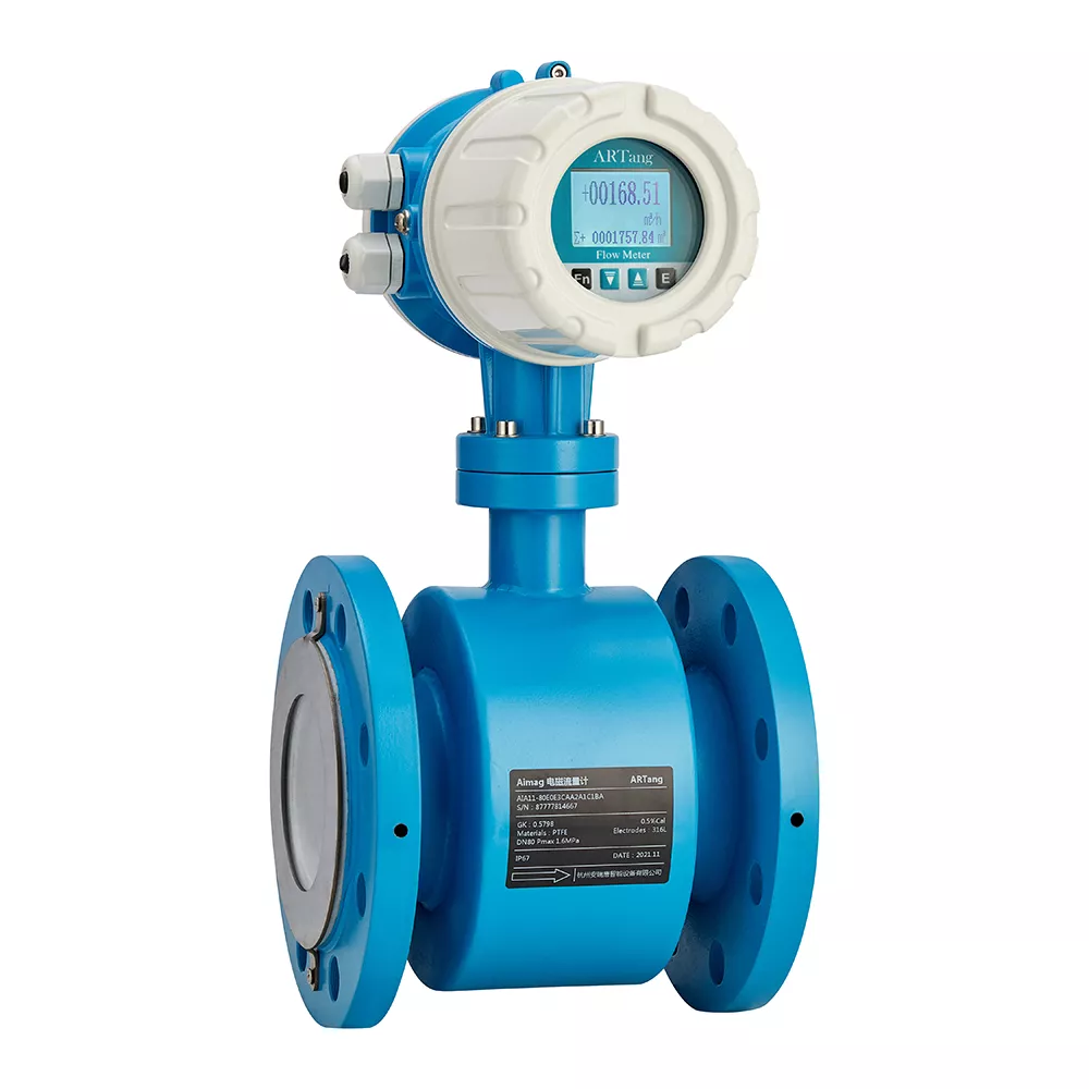 ARTang Aimag A Расходомеры #4