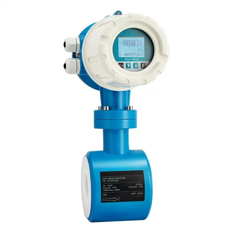 ARTang Aimag D Расходомеры #2