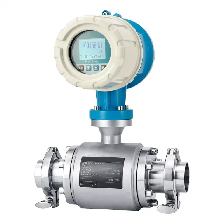 ARTang Aimag H Расходомеры #2