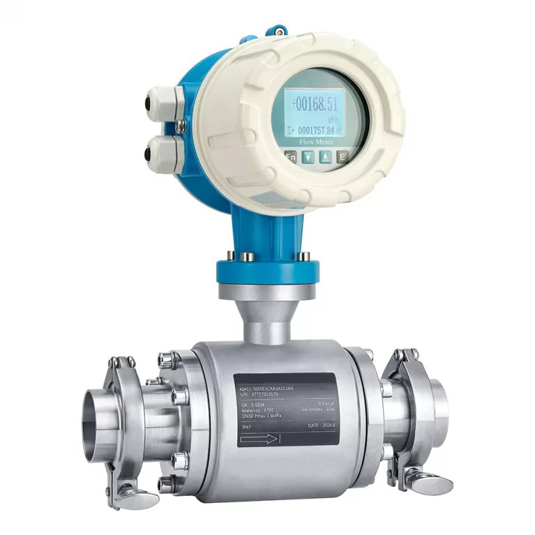 ARTang Aimag H Расходомеры #1