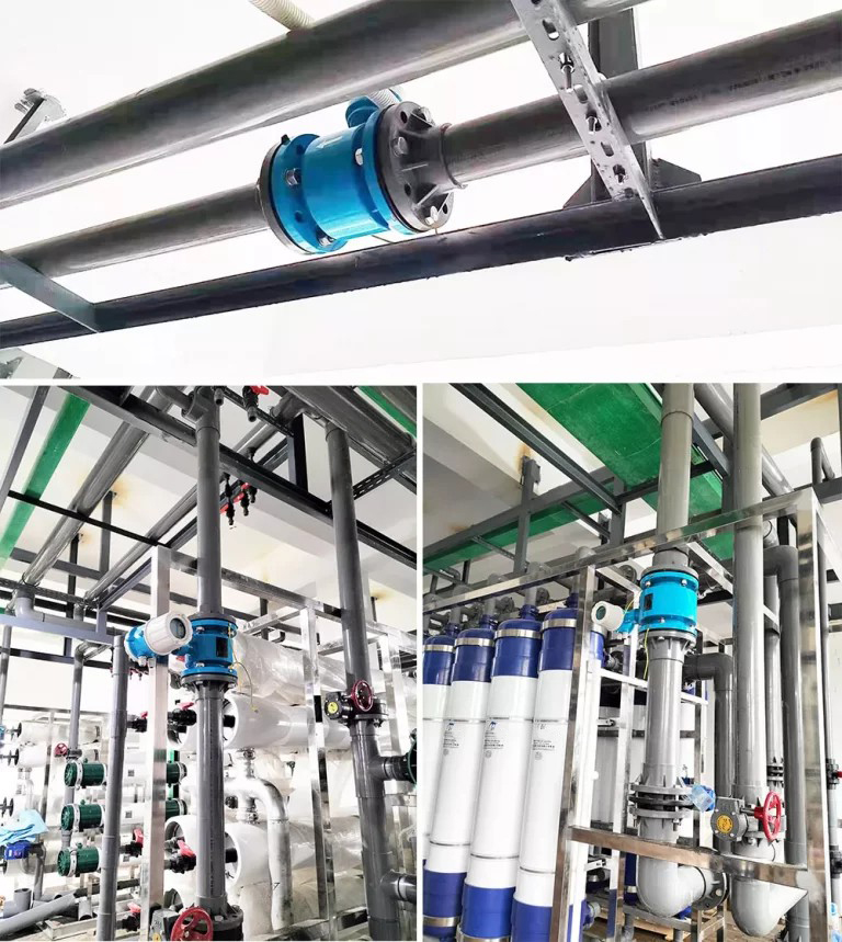 ARTang Aimag S Расходомеры #3