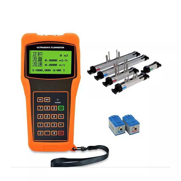ARTang ТL-1 Расходомеры #3